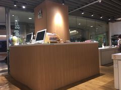 -ABC Cooking Studio(上海环球金融中心店)