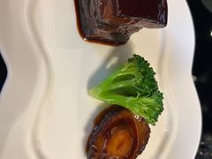 -上海苏宁宝丽嘉酒店·嘉府壹号中餐厅