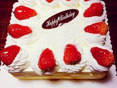 -丽莎蓓甜CAKE生日蛋糕·动物奶油(石家庄店)