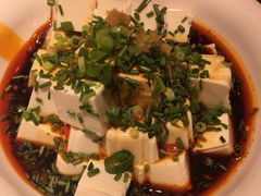 -楼兰古丽·新疆拌面·清真(华阳城店)