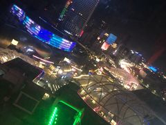 -琴岛之星摩天轮