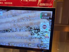 -巴奴毛肚火锅(二七万达店)