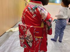 -金宝贝早教(和悦汇店)