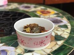 -老闽味沙茶面·姜母鸭(传承35年曾厝垵店)
