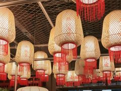 -热火朝天鲜切牛肉火锅(南强街巷店)