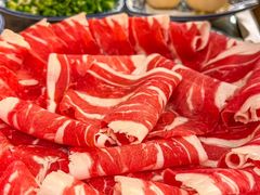 -磁器铜锅涮肉(交大东路店)