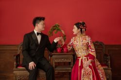 -Mu慕婚纱摄影·超级工作室