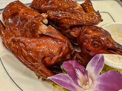 -喜记避风塘炒辣蟹(旗舰店)