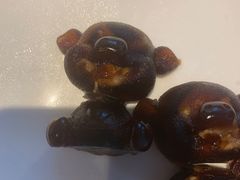 -甄御•海鲜新青岛菜(麦岛店)