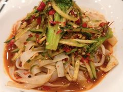 -魏家凉皮(马驹桥店)