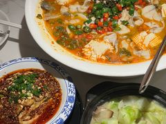 -川味堂·四川豆花(八卦岭店)