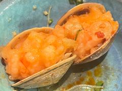-老城鲜·小海鲜贝贝煲火锅(壹方城店)