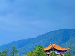 -崇圣寺三塔文化旅游区