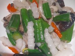 -前海沿·青岛菜(五四广场永旺店)