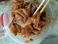 -姚记.周礼伤心凉粉(时代广场店)