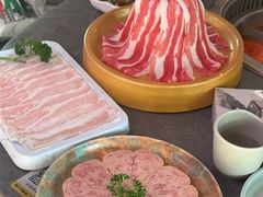 -故里和山·成都火锅(欢乐港湾店)