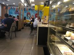-麦当劳(宜安广场店)