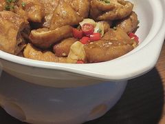 -老湘村·湖南土菜(天河维多利店)