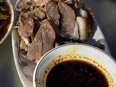 -佰运猪蹄(高陵店)