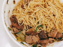 -阿阳牛腩腌面店
