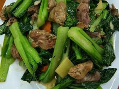 -煲煲掂风味煲仔饭餐厅(西区店)