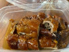 -黄连大头华烧鹅店(大良店)