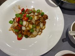 -金哥私房菜馆(张府园总店)