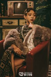 点击看大图 -情订奇缘婚纱摄影(和平路店)