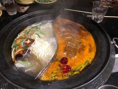 -唇辣号重庆老火锅(燕郊鑫乐汇店)