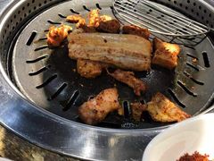 -33韩式自助烧烤(环城南路店)