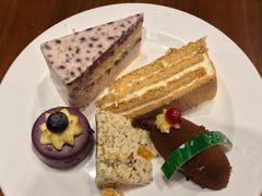 -嘉年华大酒店琴湾-自助餐厅