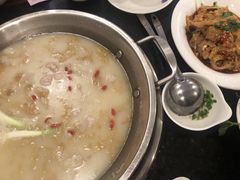 老来福酸汤兔(小锅)-老来福·非遗酸汤兔(凯旋路店)