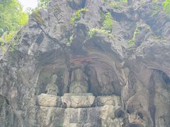 -灵隐飞来峰景区