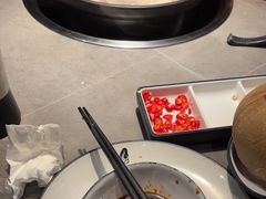 -同仁四季椰子鸡(海岸城天利店)