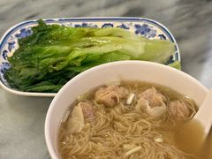 -恩宁刘福记(东华东路店)