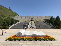 -龙口南山旅游景区