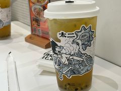 -太二酸菜鱼(南京艾尚天地店)