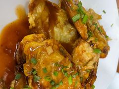 -老字号怡玺·藿香雅鱼(20年雅安店)