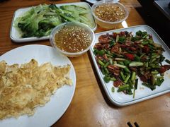 -61号餐吧(兴坪古镇漓江店)