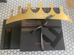 -杜夫朗格·蛋糕(烟台店)