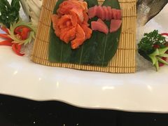 -银帆宾馆-自助餐厅(金马路店)