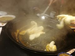 -小媳妇铁锅炖(安华街店)