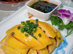 -阿英煲.煲烧江南菜(凉城路店)