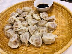 牛肉饺子-唐晋人家(源深路店)