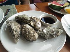 -视界美食自助餐厅·石家庄希尔顿酒店