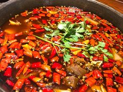 -受气牛肉·重庆耙牛肉(来福士店)