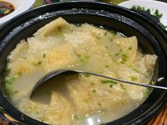 -和记小菜(东方店)