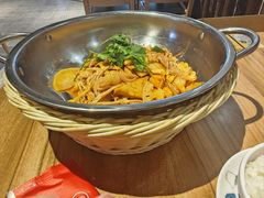 -拿渡麻辣香锅(百联滨江店)