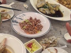 -新丁香海鲜酒店(银海商贸城店)