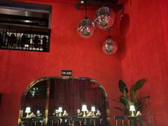 -JZ Club 爵士酒吧(上海店)